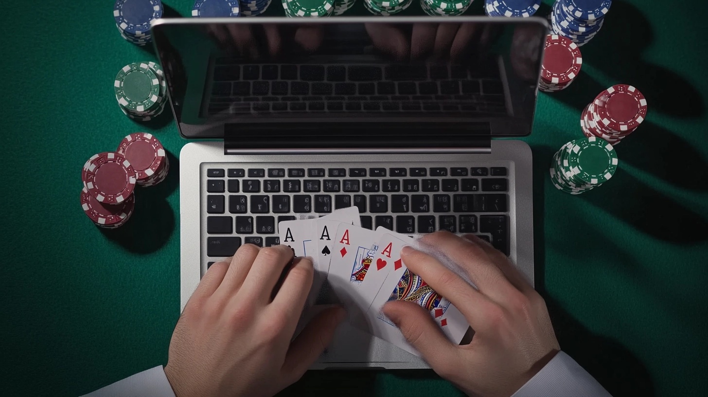 Login no 578BET com Interface Amigável